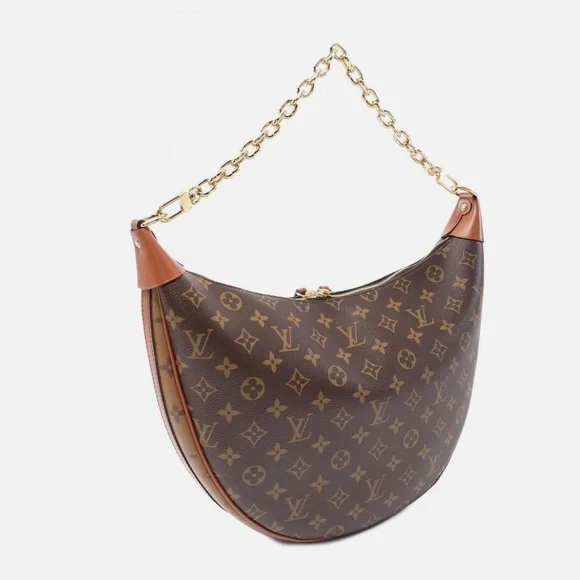 🇱🇷🇱🇷LOUIS Vuitton M46311
Loop Hobo bag ❤️❤️ - Picture 3 of 12